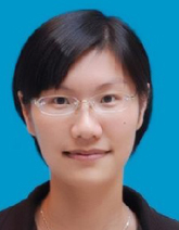 集美大学：林嫦娥