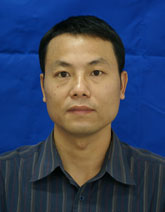 广西大学：李海平