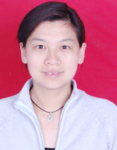 南昌航空大学：张文仙