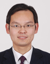 山东大学：任伟