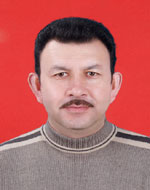 新疆大学辅导员:库尔班·居马