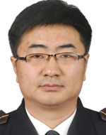 大连海事大学辅导员:李凯