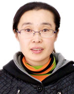 沈阳药科大学:王淑红