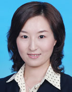 中国人民大学辅导员：阎芳