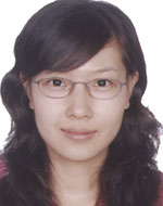 北京师范大学:刘姗姗