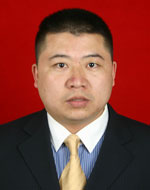 哈尔滨师范大学：高军