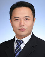 同济大学：杨新