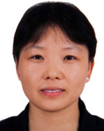 北京信息科技大学：吕丽峰