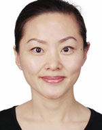 北京服装学院辅导员：崔敏