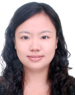 首都师范大学：刘婧媛