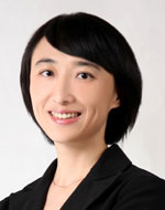 上海财经大学：秦文佳