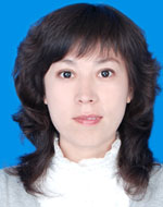 新疆师范大学：怕提古力