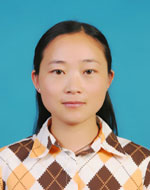 华东理工大学：杨雅伟