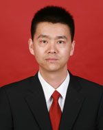 新疆农业大学辅导员：郝鹏