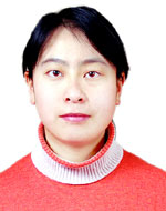 宁夏医科大学：黄晓娟