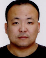 2012全国高校辅导员年度人物 评选