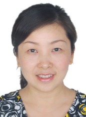 重庆电力高等专科学校：赖咏梅