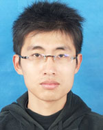 河北传媒学院辅导员范桂森