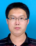 河北农业大学辅导员:张锐