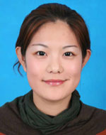 石家庄经济学院：张丽娜