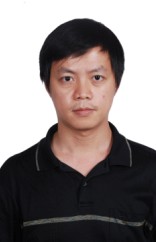 重庆大学辅导员：奉飞