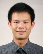 上海海事大学：李吉彬