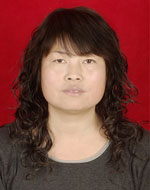 河西学院辅导员：张正琴