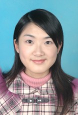 桂林理工大学博文管理学院辅导员:李薇