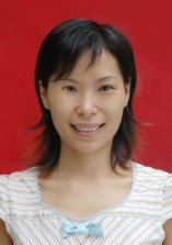 南宁职业技术学院：李奕奕