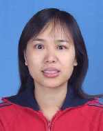 淮北师范大学辅导员李俊玲