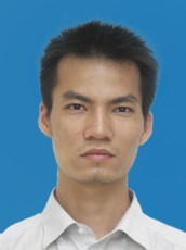 广西科技大学（筹）：朱广生