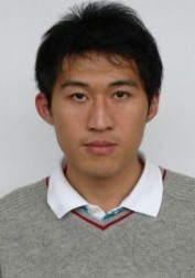 桂林电子科技大学：滕智源