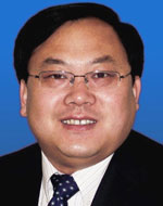 大连理工大学:王志伟