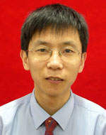 东北大学辅导员：刘维