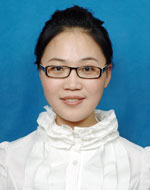 中国矿业大学：王梦倩