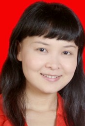 广西师范大学辅导员：刘浈