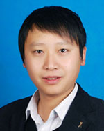 兰州理工大学辅导员：王翀