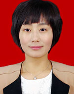 辽宁大学辅导员：赵海丰