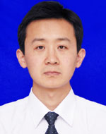 甘肃农业大学辅导员：周军