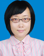 西安科技大学辅导员：常瑜