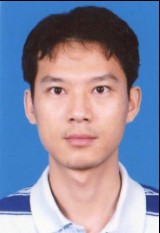 华南理工大学：赵水东