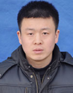 西安理工大学：赵玉强