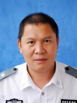 湖南警察学院：伍玉功