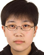 西安电子科技大学：傅超