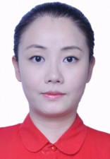 湖南农业大学辅导员：周芳