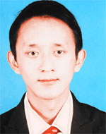 西藏民族学院：旦增罗桑