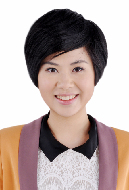 福建师范大学辅导员童颖娴