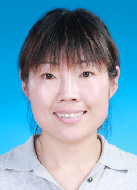 商丘师范学院辅导员侯双霞