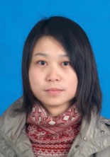 黄冈职业技术学院：郑欣艳