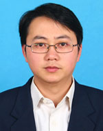 宁波大学辅导员：王智腾